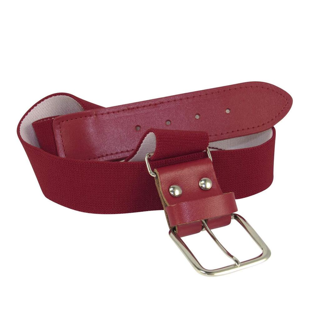 4257 Softball Baseball Belt (youth